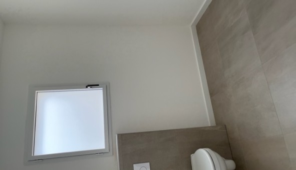 Logement tudiant T4 à Machecoul (44270)