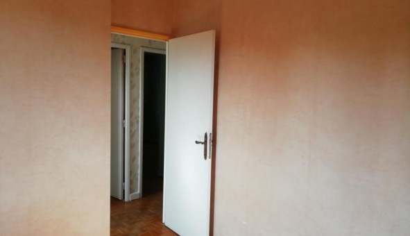 Logement tudiant T4 à Mcon (71000)