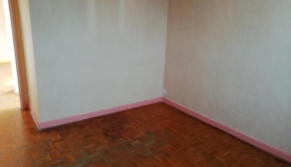 Logement tudiant T4 à Mcon (71000)
