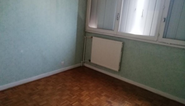 Logement tudiant T4 à Mcon (71000)