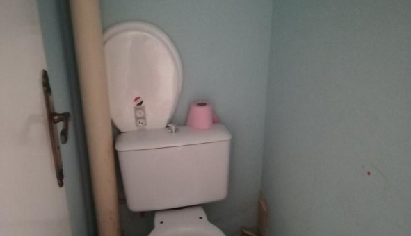 Logement tudiant T4 à Mcon (71000)