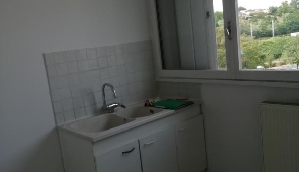 Logement tudiant T4 à Mcon (71000)