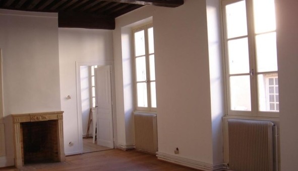 Logement �tudiant T4 &agrave; M�con (71000)