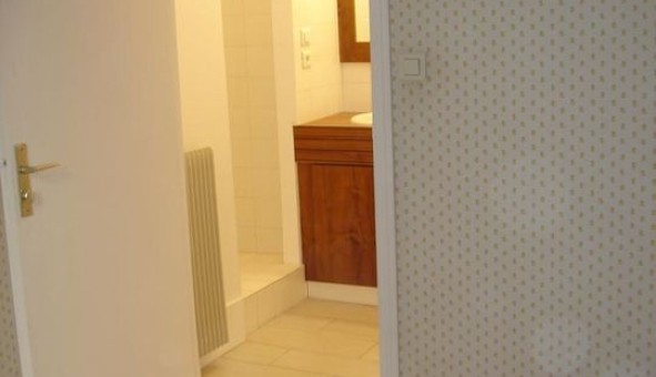 Logement �tudiant T4 &agrave; M�con (71000)