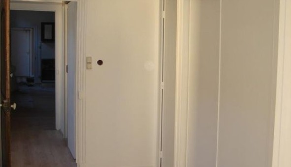 Logement �tudiant T4 &agrave; M�con (71000)