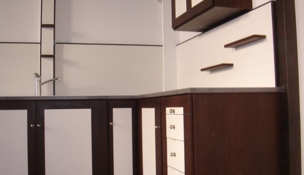 Logement �tudiant T4 &agrave; M�con (71000)