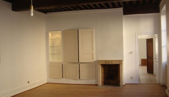 Logement �tudiant T4 &agrave; M�con (71000)