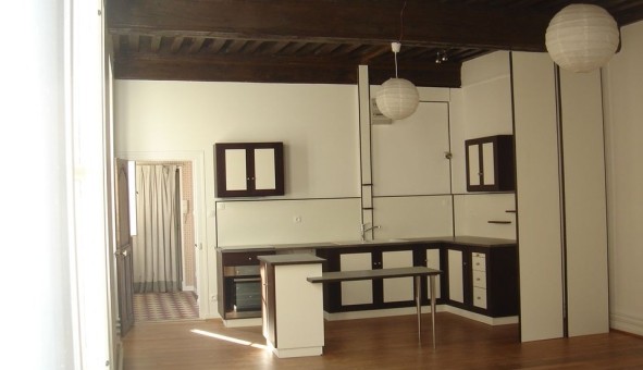 Logement �tudiant T4 &agrave; M�con (71000)