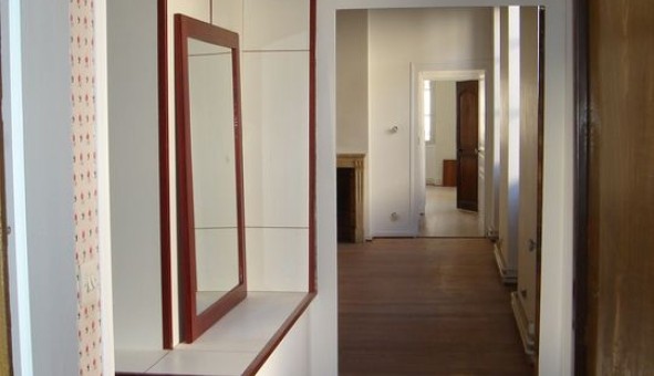 Logement �tudiant T4 &agrave; M�con (71000)