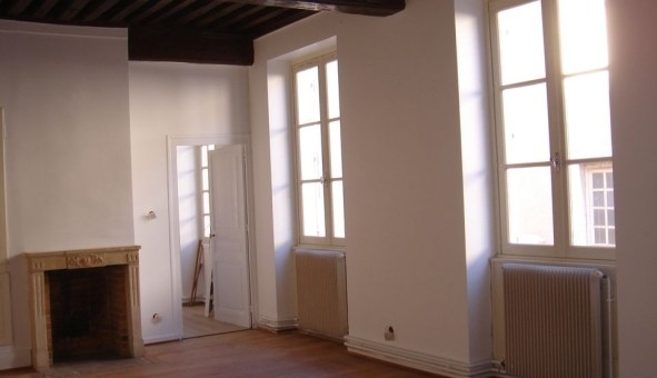 Logement �tudiant T4 &agrave; M�con (71000)
