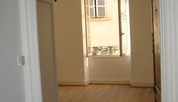 Logement �tudiant T4 &agrave; M�con (71000)