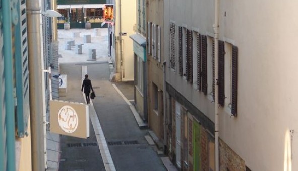 Logement �tudiant T4 &agrave; M�con (71000)