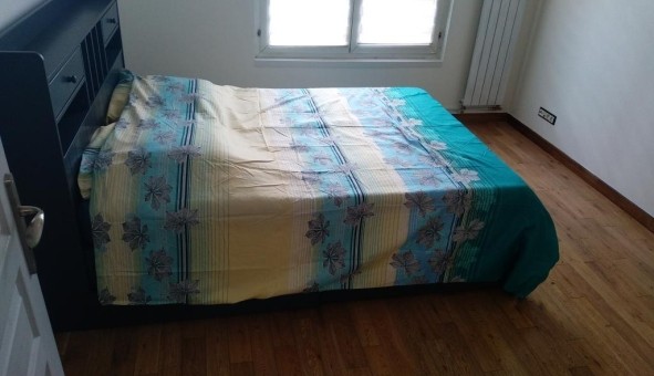 Logement tudiant Location T4 Vide Maisons Alfort (94700)