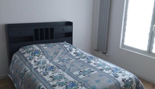 Logement tudiant T4 à Maisons Alfort (94700)