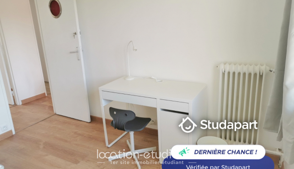 Logement tudiant T4 à Maisons Alfort (94700)