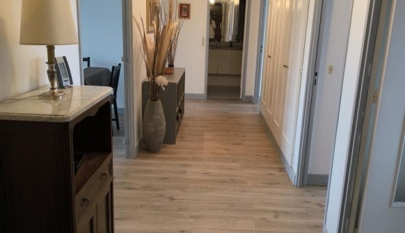 Logement tudiant T4 à Maisons Alfort (94700)