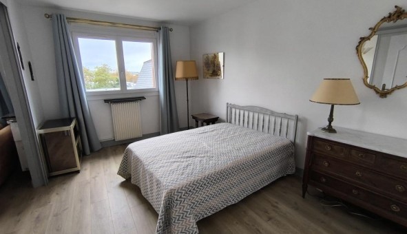 Logement tudiant T4 à Maisons Alfort (94700)