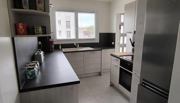 Logement tudiant T4 à Maisons Alfort (94700)