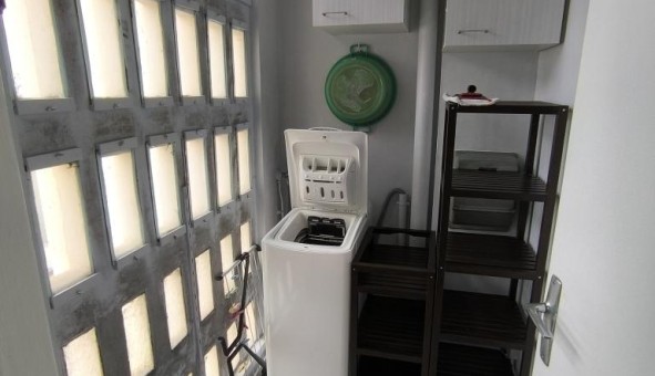 Logement tudiant T4 à Maisons Alfort (94700)