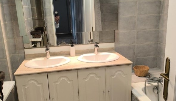 Logement tudiant T4 à Maisons Alfort (94700)