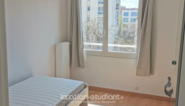 Logement �tudiant T4 &agrave; Maisons Alfort (94700)