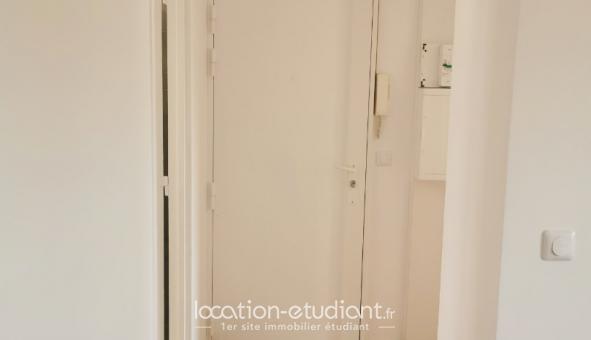 Logement �tudiant T4 &agrave; Maisons Alfort (94700)