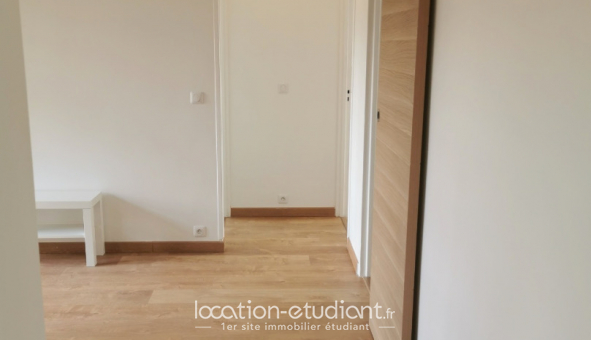 Logement �tudiant T4 &agrave; Maisons Alfort (94700)