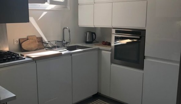 Logement �tudiant T4 &agrave; Maisons Laffitte (78600)