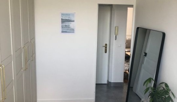 Logement �tudiant T4 &agrave; Maisons Laffitte (78600)