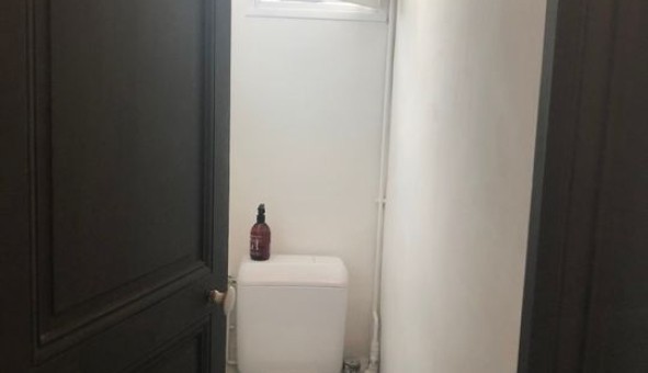 Logement �tudiant T4 &agrave; Maisons Laffitte (78600)