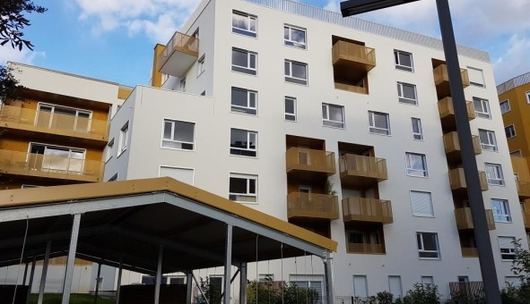 Logement étudiant Location T4 Vide Malakoff (92240)