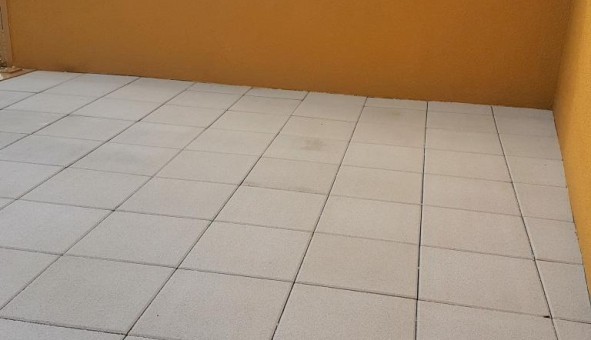 Logement tudiant T4 à Malakoff (92240)