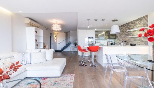 Logement tudiant Location T4 Vide Mandelieu la Napoule (06210)