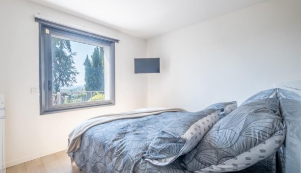 Logement tudiant T4 à Mandelieu la Napoule (06210)