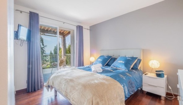 Logement tudiant T4 à Mandelieu la Napoule (06210)