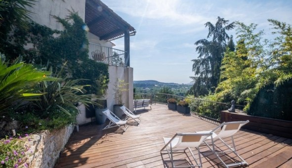 Logement tudiant T4 à Mandelieu la Napoule (06210)