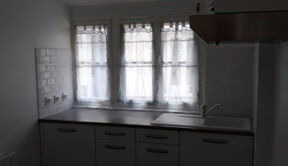 Logement tudiant T4 à Mandres les Roses (94520)