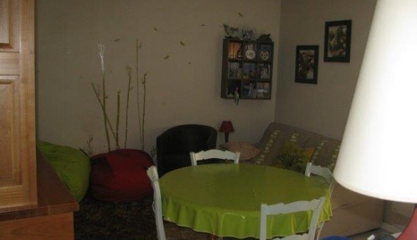 Logement tudiant T4 à Mandres les Roses (94520)
