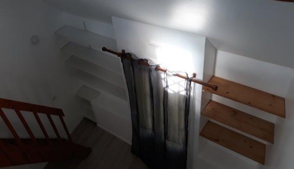Logement tudiant T4 à Mandres les Roses (94520)