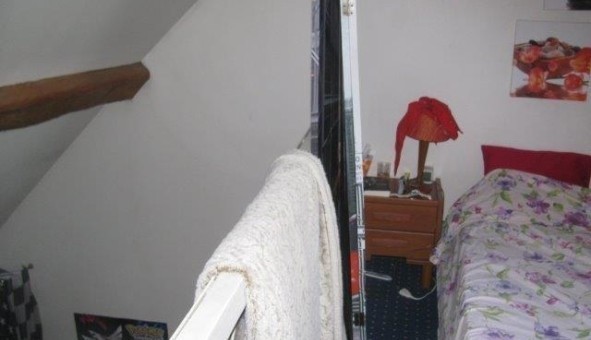 Logement tudiant T4 à Mandres les Roses (94520)