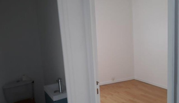Logement tudiant T4 à Mandres les Roses (94520)
