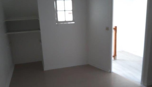 Logement tudiant T4 à Mandres les Roses (94520)