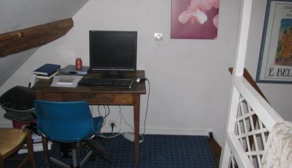 Logement tudiant T4 à Mandres les Roses (94520)