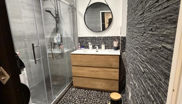 Logement �tudiant T4 &agrave; Manom (57100)