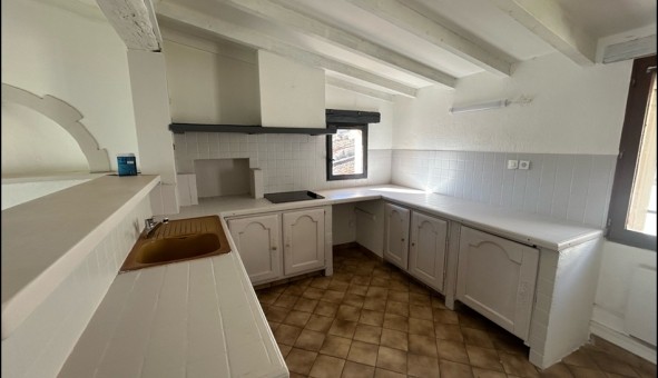 Logement tudiant Location T4 Vide Manosque (04100)
