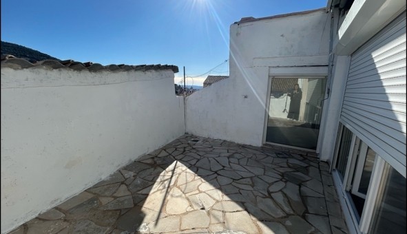 Logement tudiant T4 à Manosque (04100)
