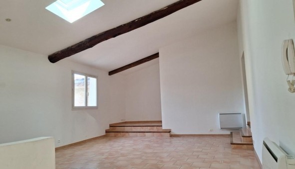 Logement tudiant T4 à Manosque (04100)