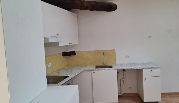 Logement tudiant T4 à Manosque (04100)