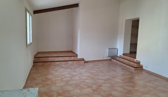 Logement tudiant T4 à Manosque (04100)