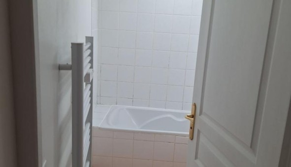 Logement tudiant T4 à Manosque (04100)